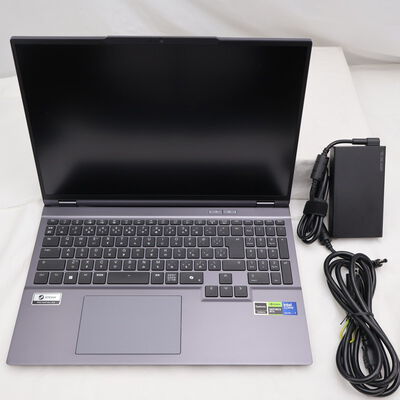 【通販センター】中古  THIRDWAVE GALLERIA XL7C-R56-6A 201106 