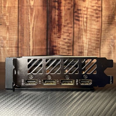 【富士青葉店】中古  GIGABYTE GV-N406TWF2OC-16GD (RTX4060Ti 16G) 175540 