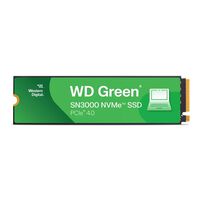 Western Digital  WD Green SN3000 WDS500G4G0E (M.2 2280 500GB) 