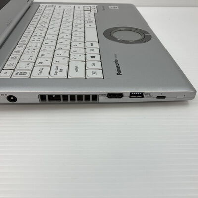 【秋葉原本店】中古  Panasonic_CF_SV(i5-1145G7/16GB/SSD256GB/W10P) 3410016278 