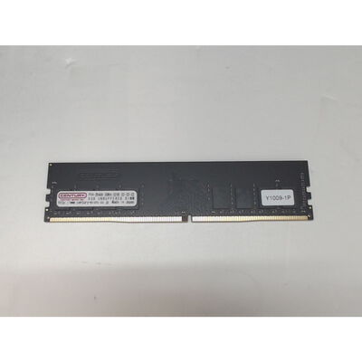 【前橋ｲﾝﾀｰｱｶﾏﾙ店】中古  CTM B432V80EG8/HYN-D(DDR4 PC4-25600 8GB) 1460026092 