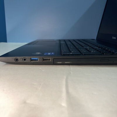 【博多店】中古  iiyama　IStNEi-15FH125-i7-UCSXM(i7-1355U/8GB/SSD256GB/W11H) 3310006766 