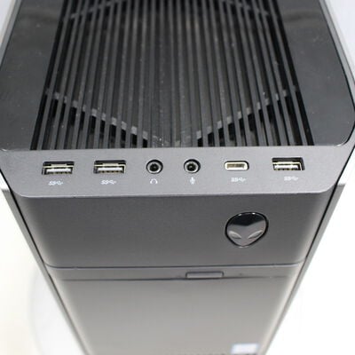 中古  DELL Ailienware Aurora R8 