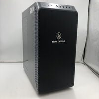 中古  THIRDWAVE GALLERIA XA7R-R56 186621 