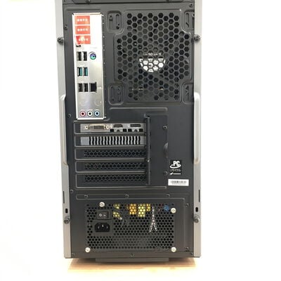 【佐賀南部バイパス店】中古  THIRDWAVE GALLERIA RM5C-G60S 5250001368 