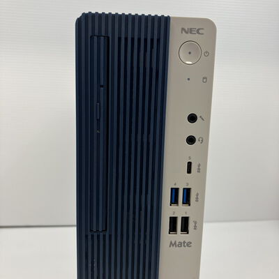 【秋葉原本店】中古  NEC_Mate(i5 10500/4GB/SSD256GB/W11P) 3410015872 