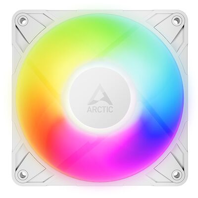 ARCTIC  P12 Pro A-RGB (White) ACFAN00311A 
