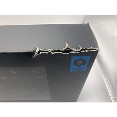【仙台店】中古  Logicool G-PKB-002CK (有線 ｹﾞｰﾐﾝｸﾞｷｰﾎﾞｰﾄﾞ) 158801 