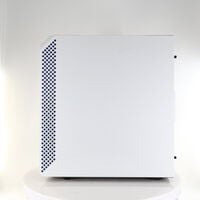 中古  THIRDWAVE_GALLERIA_ZA7R-R58(Ryzen_7_9800X3D/64GB/SSD1TB/HDD4TB/RTX5080/W11P) 3410014122 