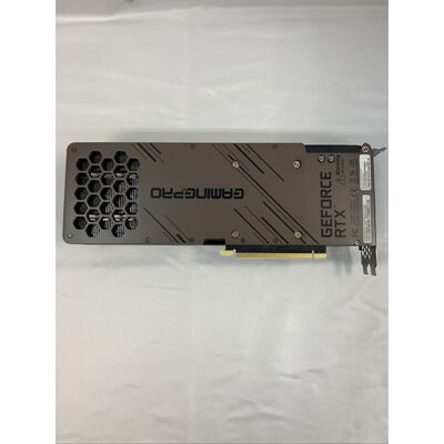 【仙台店】中古  Palit GeForce RTX 3080 GamingPro NED3080019IA-132AA (RTX3080 10G) 143515 