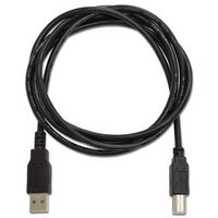 AINEX  USB-107C (USB2.0ケーブル 1.5m) 