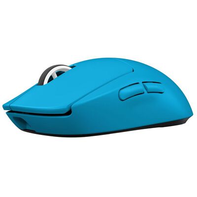 Logicool  PRO X SUPERLIGHT 2 Wireless Gaming Mouse G-PPD-004WL-CY (シアン) 