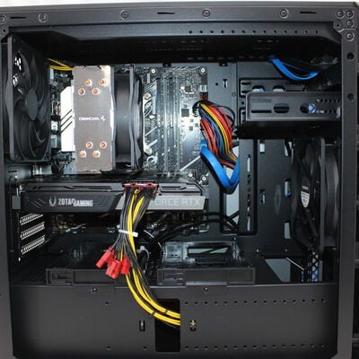 【通販センター】中古  THIRDWAVE GALLERIA RM7C-R36T 195766 