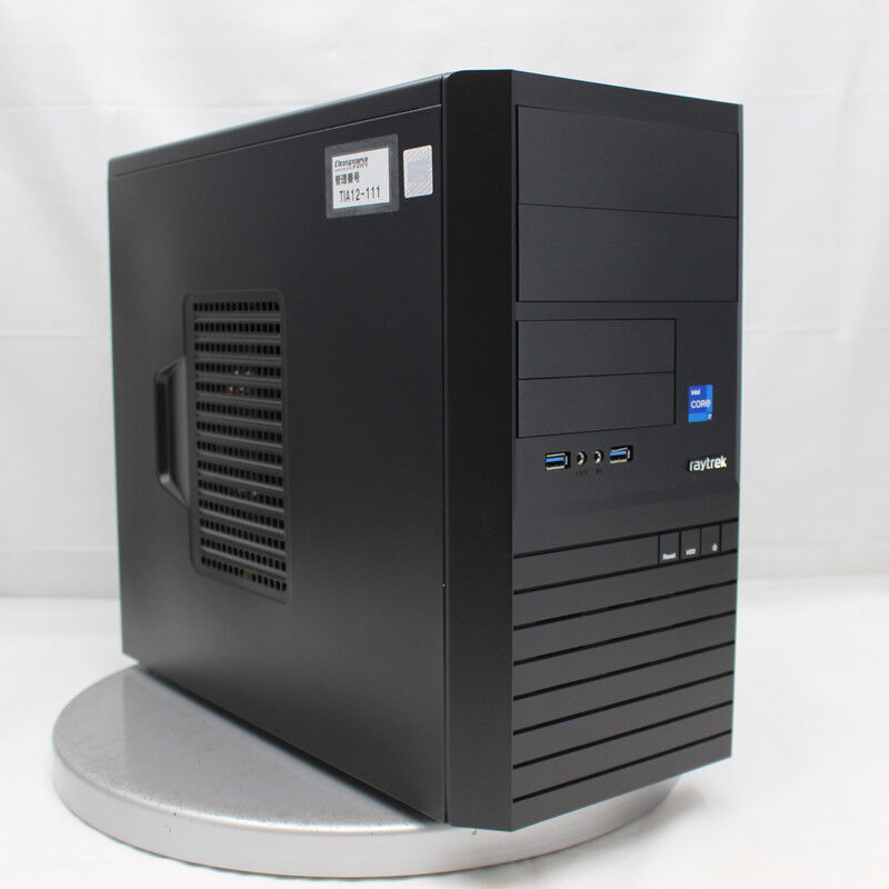 raytrek デスクトップ」の検索結果｜パソコン（PC）通販のドスパラ【公式】