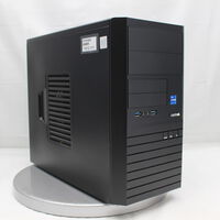 中古  THIRDWAVE raytrek EM041(Intel Core i7 13700F/16GB/SSD500GB/なし/NVIDIA GeForce RTX 3060 12GB/W11H64 MAR) 184731 