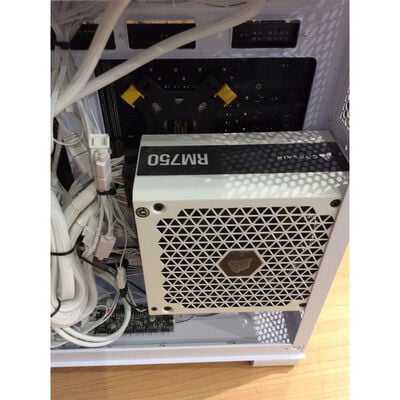 【座間相武台】中古  自作PC(i5 13400F/32GB/SSD1TB/RTX4060/W11H) 4510002212 