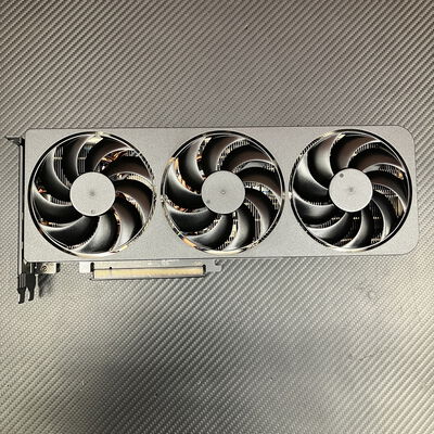 【富士青葉店】中古  玄人志向 RD-RX9070XT-E16GB/TP (RX9070XT 16G) 176950 