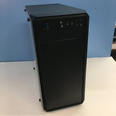 【博多店】中古  BTOパソコン(i5 10400/8GB/SSD500GB) 3310006555 