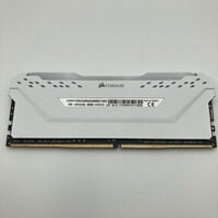 中古  PC4-21300 8GB デスクトップ用(DDR4-2666) 126165 