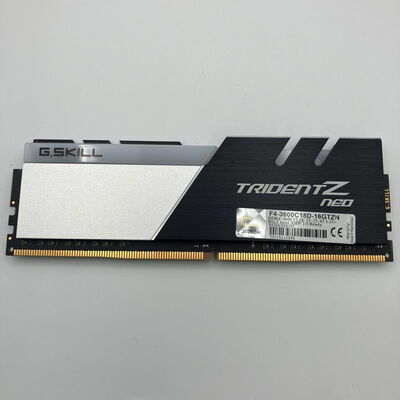 【秋葉原本店】中古  PC4-28800 8GB デスクトップ用(DDR4-3600) 140733 