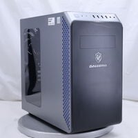 中古  THIRDWAVE GALLERIA SKM(Intel Core i5 12400/16GB DDR4 (PC4)/SSD500GB/なし/NVIDIA GeForce GTX 1660 SUPER 6GB/W11H64 MAR) 205376 