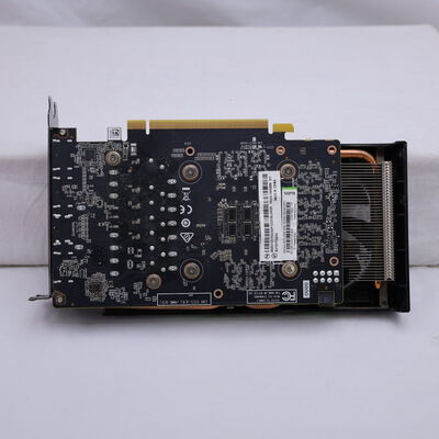 【通販センター】中古  各社 GeForce RTX2060 (6GB PCI-E) 139502 