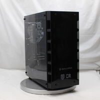 中古  THIRDWAVE GALLERIA CrazyRaccoon(Intel Core i7 11700/32GB DDR4 (PC4)/SSD1TB/なし/NVIDIA GeForce RTX 3070 8GB/W11H64 MAR) 197970 