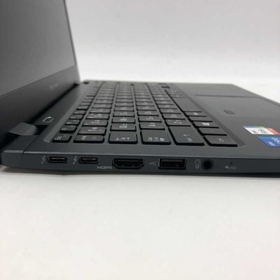 【郡山安積店】中古  Dynabook G83/HS (Intel Core i5 1135G7 2.40GHz/16GB DDR4/SSD256GB/-/オンボード/13.3/1920x1080/GbE/Wi-Fi/WEBCAM/W11H64) 191102 