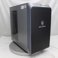 中古  THIRDWAVE GALLERIA RM7R-R57 199684 