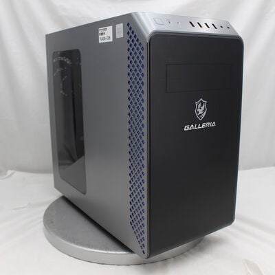 【通販センター】中古  THIRDWAVE GALLERIA RM7R-R57 199684 