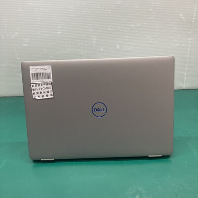 【浦添城間店(沖縄)】中古  DELL Latitude 5320 (Intel Core i7 1185G7 3.0GHz/16GB/SSD256GB/-/-/13.3/1920x1080/Wi-Fi/WEBCAM/W11H MAR) 183795 