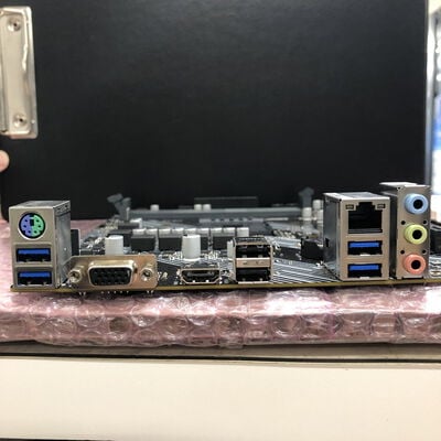 【宮崎恒久店】中古  ASUS PRIME A520M-A (A520 AM4 mATX DDR4) 143659 