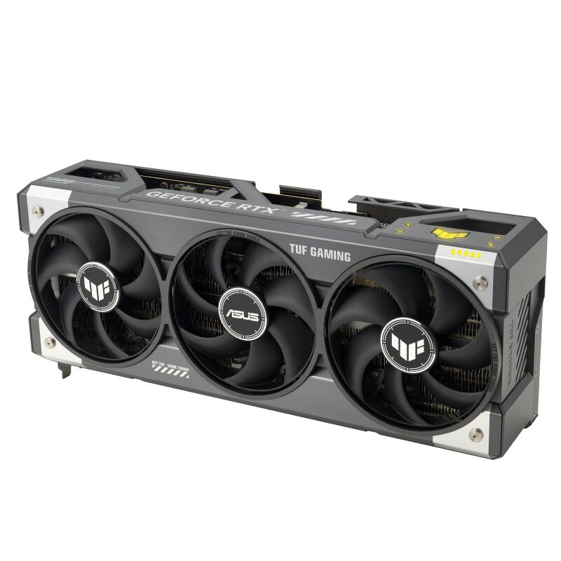 ASUS TUF-RTX5090-32G-GAMING (GeForce RTX 5090 32GB) ｜ パソコン