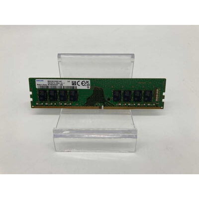 【郡山安積店】中古  PC4-25600 16GB デスクトップ用_ 184900 