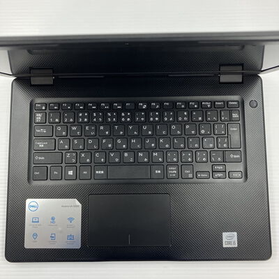 【秋葉原本店】中古  Vostro_3491(i5-1035G1/8GB/SSD256GB/W11P) 3410015455 