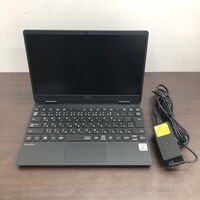中古  NEC VKT10 (INTEL Core i5 10210Y 1.0GHz/8GB/SSD256GB/-/オンボード/12.5/1920x1080/Wi-Fi/WEBCAM/W11H64) 179608【2/26値下げ!】 