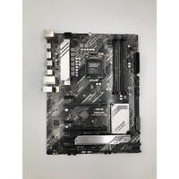 中古  ASUS PRIME H470-PLUS (H470 1200 ATX DDR4) 142783 