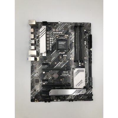 【水戸赤塚店】中古  ASUS PRIME H470-PLUS (H470 1200 ATX DDR4) 142783 