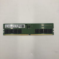 中古  Samsung M323R2GA3EB0-CWM(DDR5 PC5-44800 16GB) 1460026031 
