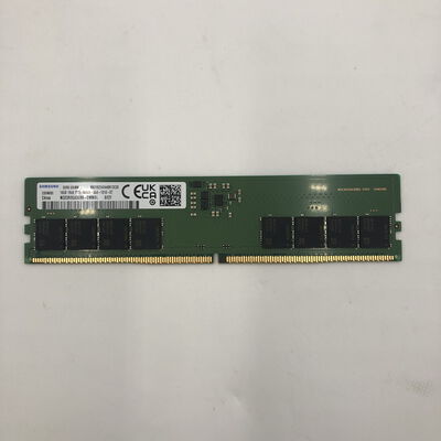 【福井日之出店】中古  Samsung M323R2GA3EB0-CWM(DDR5 PC5-44800 16GB) 1460026031 
