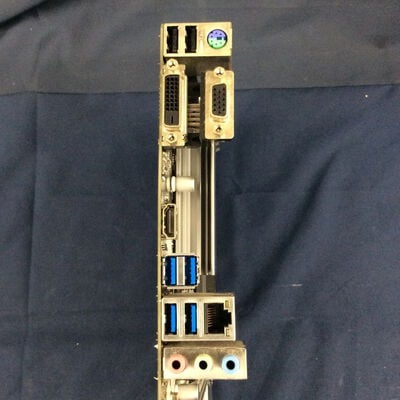 【川崎店】中古  ASUS PRIME B365-PLUS(B365 ATX 1151 DDR4) 1300007496 