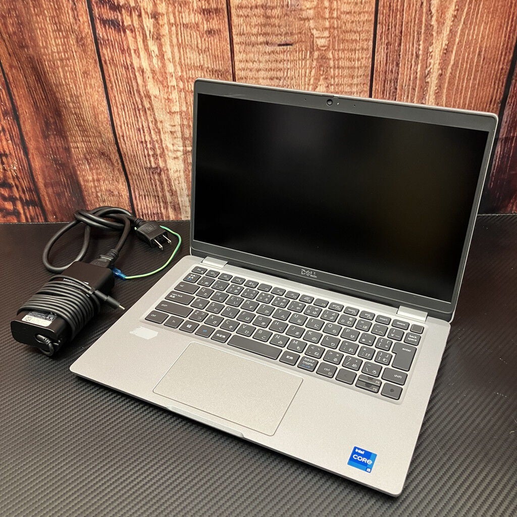 中古 DELL Latitude 5320(Intel Core i5 1145G7 2.60GHz/16GB DDR4