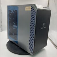 中古  THIRDWAVE GALLERIA RM5C-R60S (i5 10400/16GB/SSD1TB/RTX2060SUPER) 3280023057 
