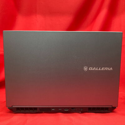 【千葉店】中古  GALLERIA RL7C-R45-C5N(i7-13620H/16GB/SSD1TB/RTX4050/W11H) 3250005365 