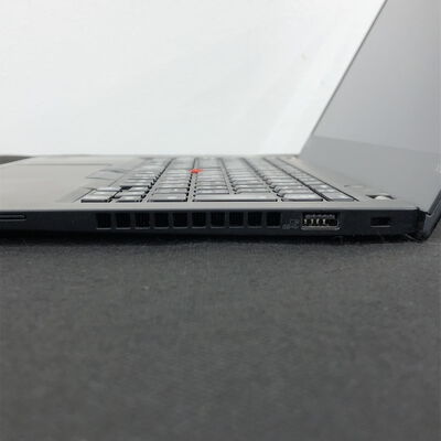 【長野稲里店】中古  LENOVO ThinkPad X13 (AMD Ryzen 5 Pro 4650U 2.10GHz/32GB/SSD256GB/-/オンボード/13.3/1920x1080/Wi-Fi/WEBCAM/W11H) 185701 