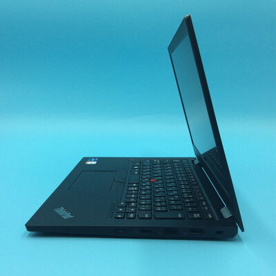 【秋葉原本店】中古  Lenovo ThinkPad L13 Gen2(i7-1165G7/16GB/SSD512GB/W10P) 3410012282 