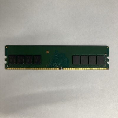 【千葉店】中古  Crucial PC4-25600 16GB デスクトップ用 3250005992 