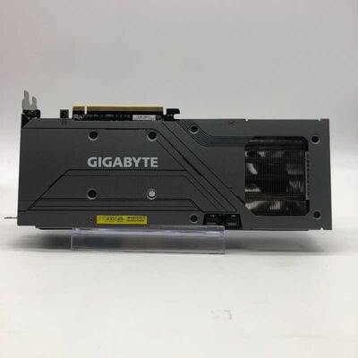 【郡山安積店】中古  GIGABYTE GV-R76XTGAMING OC-16GD (RX7600XT 16GB) 166365 