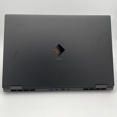 【大分店】中古  OMEN 16-k0059TX(Intel Core i7-12700H/Windows 11 Home/DDR5 16GB/GeForce RTX3060/SSD 3TB) 4860000506 