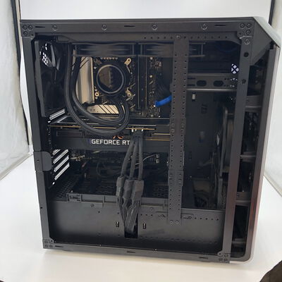 【福井日之出店】中古  THIRDWAVE GALLERIA SK(Intel Core i7 13700KF/32GB/SSD256GB/なし/NVIDIA GeForce RTX 4080 16GB/W11H64 MAR) 178047 